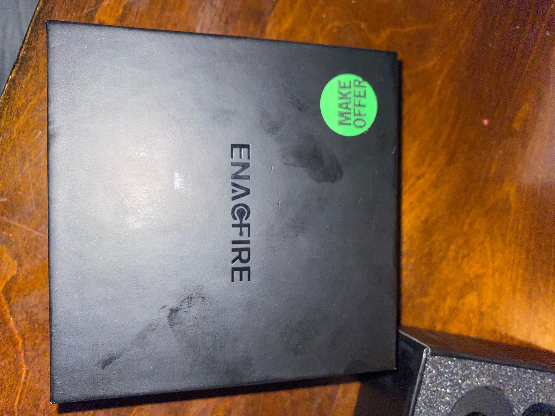 Enacfire wireless earbuds