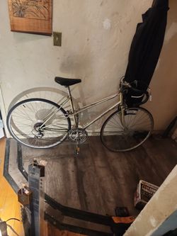 Motobecane Bike