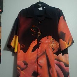 XL Mens Clothes 