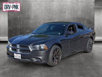 2013 Dodge Charger