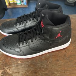 Nike Jump Man Access  