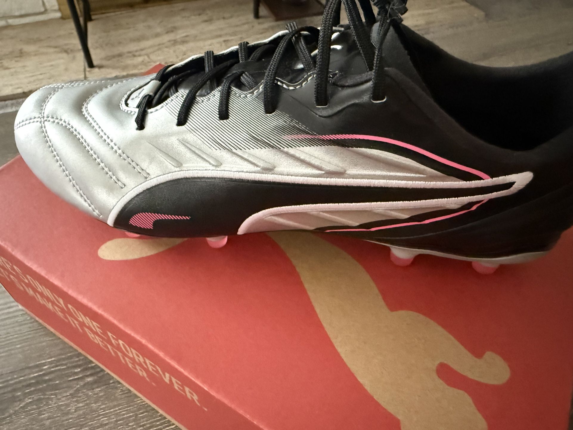 Puma King Pro