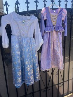 Disney Dress
