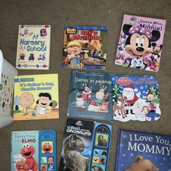 Books For All Ages 