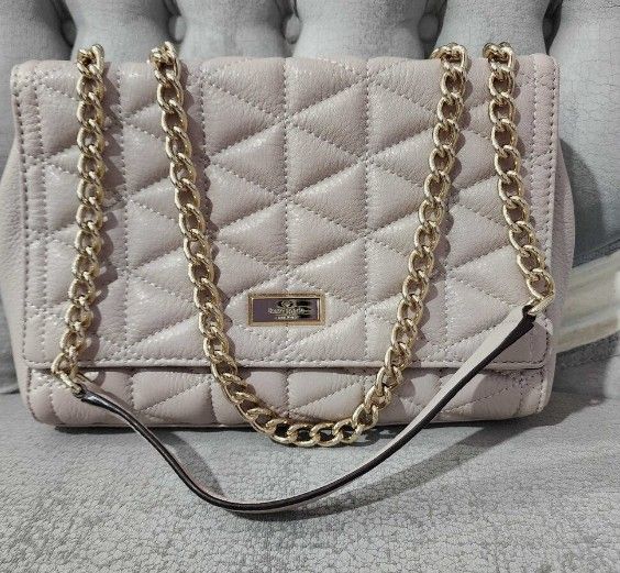 Kate Spade Leather Crossbody Bag