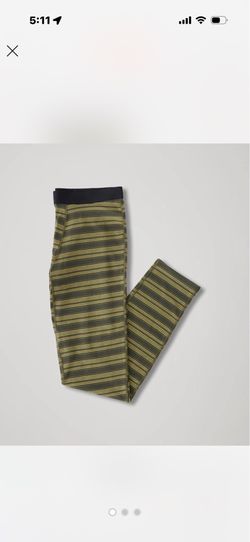 Pact Mens organic cotton long under