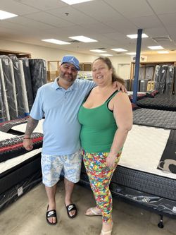 MUST SELL NOW - NEW Mattress Sets - GOING FAST!