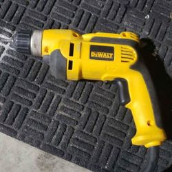 Dewalt Drill 