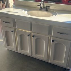 Bathroom Vanity 