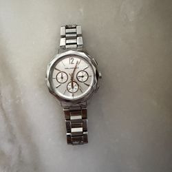 karl lagerfield watch