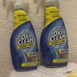 Oxi Clean 