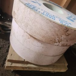 large Grinder Wheels.  