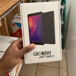 Alcatel Joy Tab