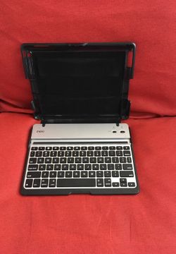 ZAGG Wireless keyboard