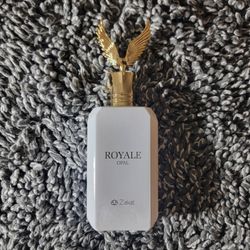 Royale Opal by Zagat edp 2.7 oz.