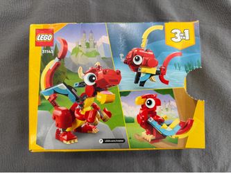 Lego set