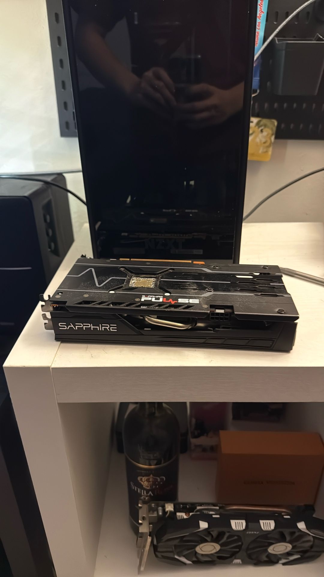 amd 5600xt 6gb