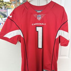 Kyler Murray Jersey 