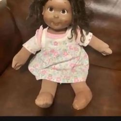 Doll 