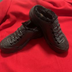 Woman Shoes Size 8 New!