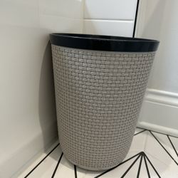 Small Garbage Can