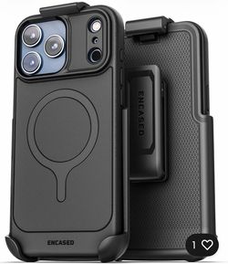 iPhone 17 Pro Max Case