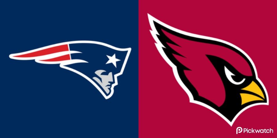 New England Patriots at Arizona Cardinals