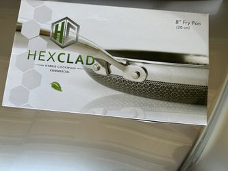 Hexclad Pan for Sale in San Diego, CA - OfferUp