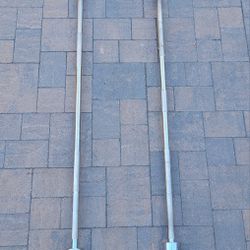 Weight Olympic Barbells (Read The Description For Prices) 