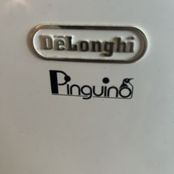 Delonghi  Pinguino portable AC