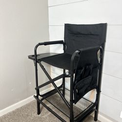 Makeup Chair
