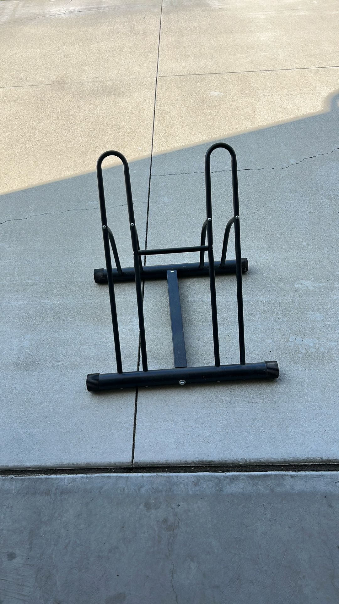 Bike Rack