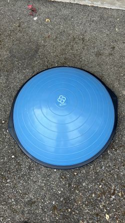 Bosu balance
