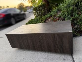 FREE  Way-fair Living Room Coffee Table