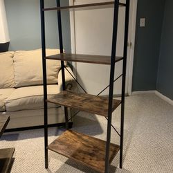 Shelves 