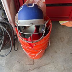 Softball Helmet