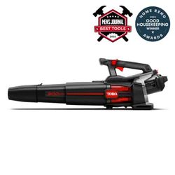 Toro Blower 60V 900 CFM