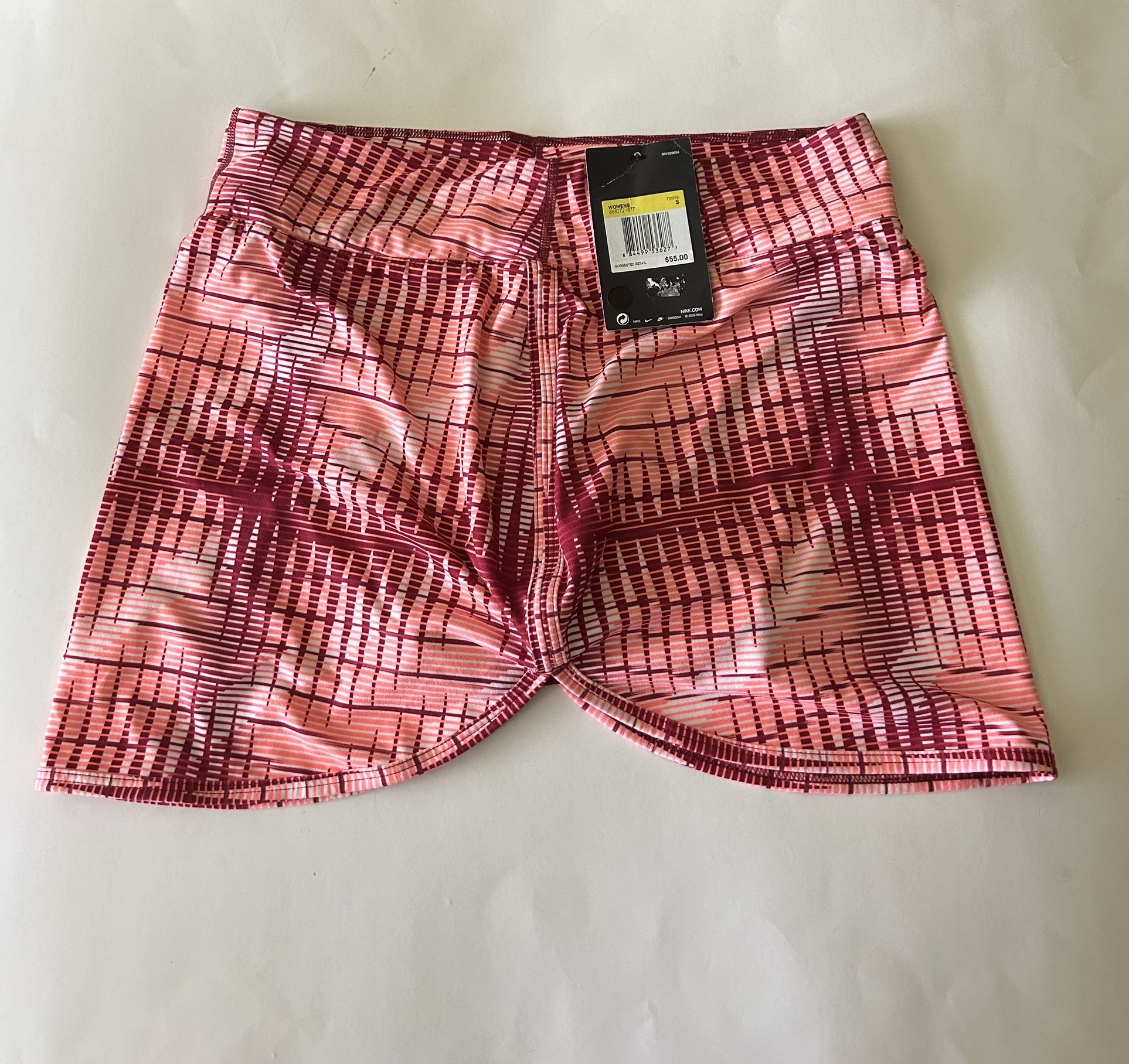 NWT Nike Women’s Dri-Fit Skort