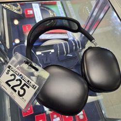 Apple Airpod Pro Max A2096