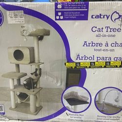 Cat Trees On Sale Now!