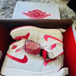 Women’s Jordan Sneakers 