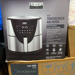 Bella Pro 8qt Air Fryer 