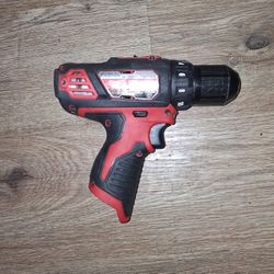 Milwaukee 3/8" Drill Driver 
