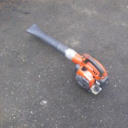 Gas Blower, Husqvarna 125BV