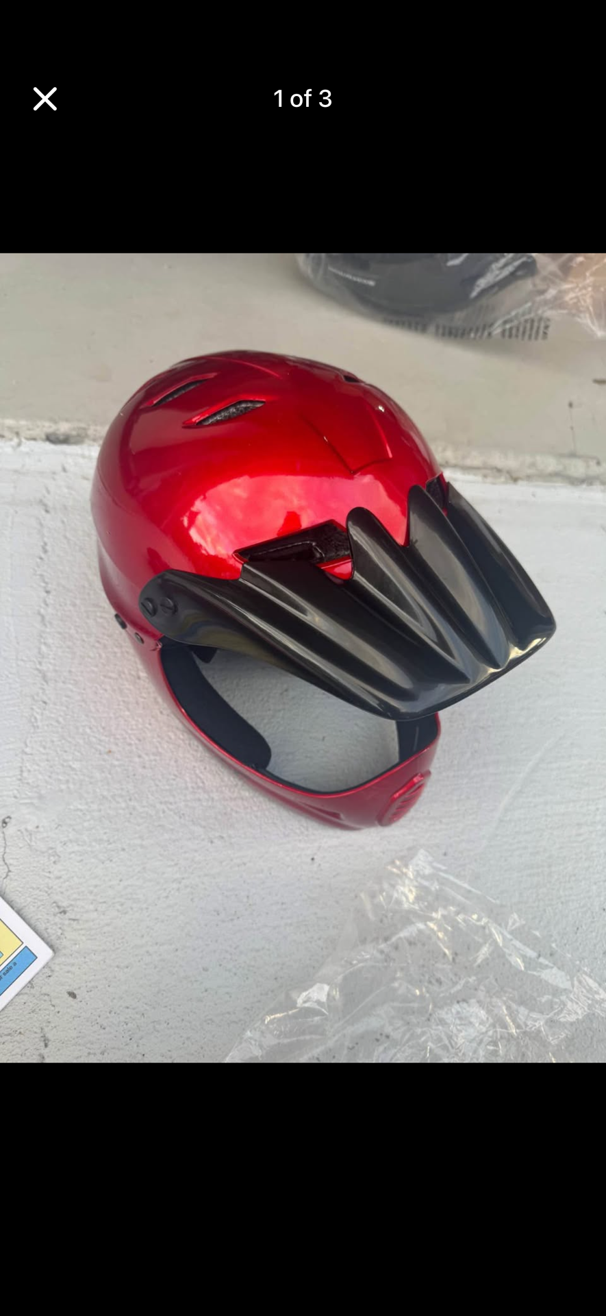 Helmet