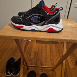 Champion *   Size  8.5  - $60 obo