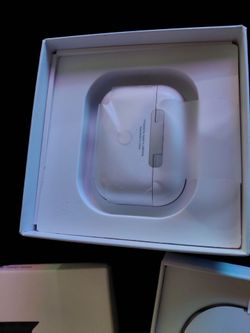 Apple Ear Pods