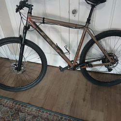 Felt Nine Comp 46 Mountain Bike 