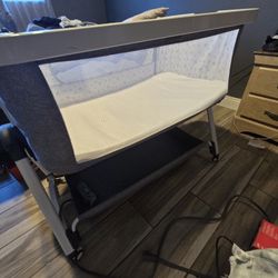 Baby Crib