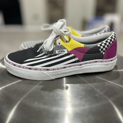 Vans Old Skool Size 3y